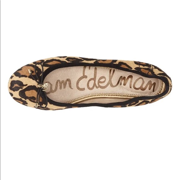 Sam Edelman Flats - Picture 6 of 9